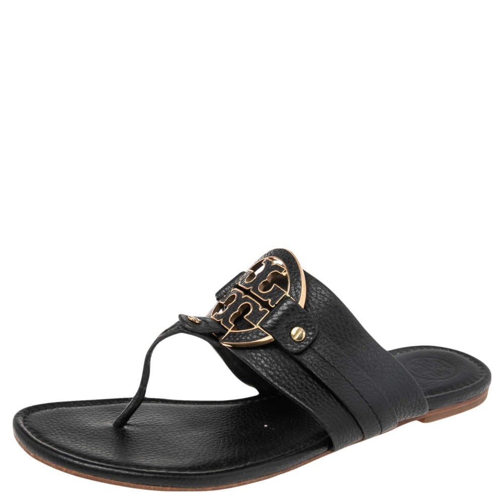 Tory Burch Miller Sandals